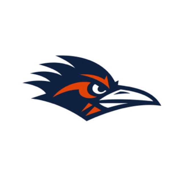 UTSA Roadrunners Logo
